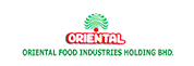 Oriental Food - SLloyd Recruitment and Training