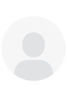 user User profile icon vector. Avatar or person icon. Profile picture, portrait symbol. Neutral gender silhouette. Circle button with avatar photo. Blank profile silhouette. Vector